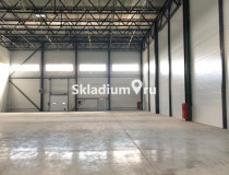 plans. Сухой склад (+18) Логистический комплекс Гримел Краснодарский край, Красноармейский р-н, ст-ца Марьянская, ул Октябрьская, стр 122 к 1, 5 650 м2 фото 1